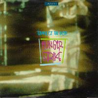 Temple of the Dog - Hunger Strike (Promo CD)