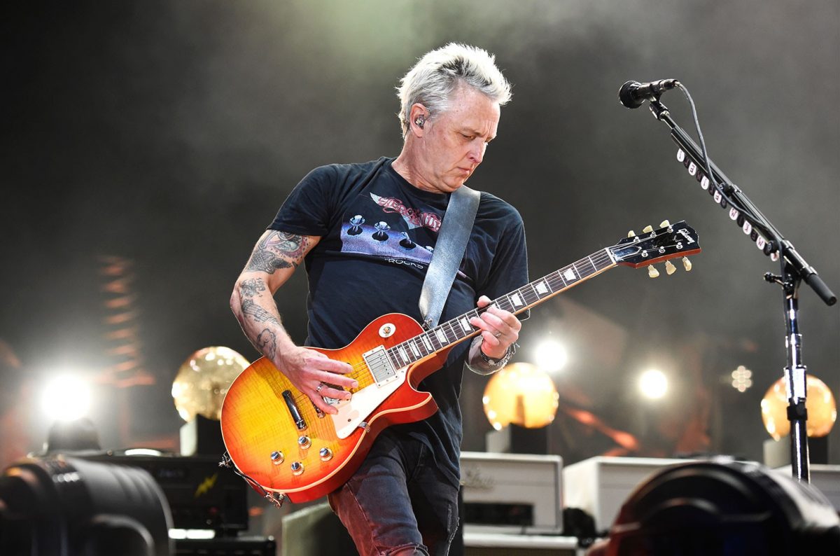 Mike McCready