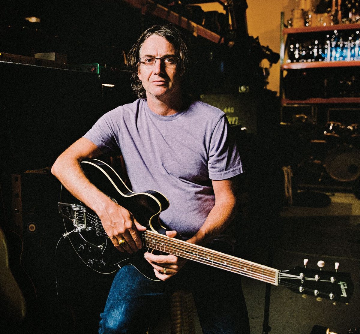 Stone Gossard